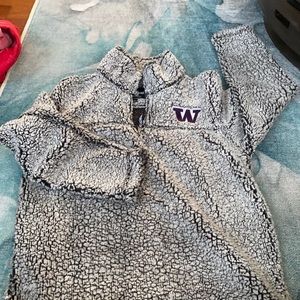 University of Washington Sherpa